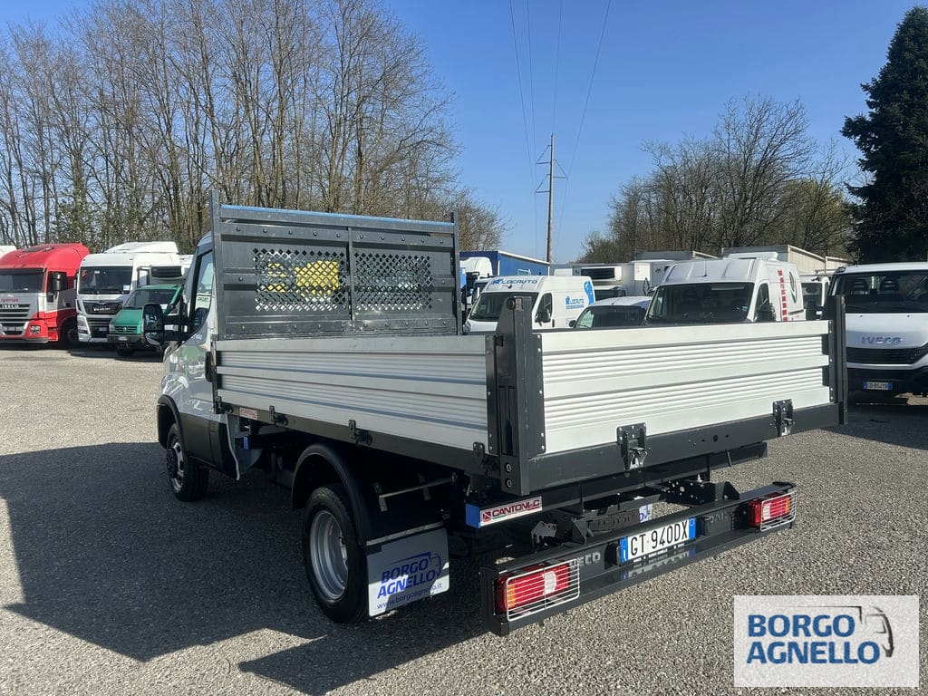 Iveco DAILY 35C14